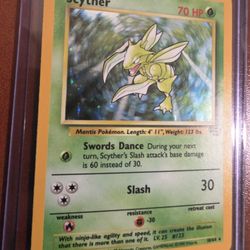 Pokemon Card Singles