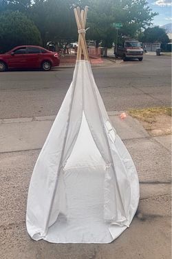 Teepee Tent for Kids