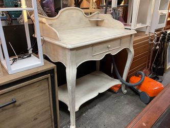 Console Table, Writing  Desk