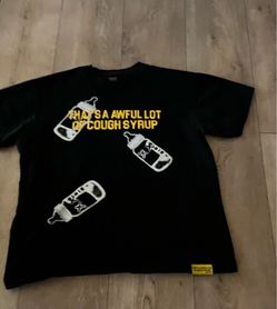 Aloc t shirt