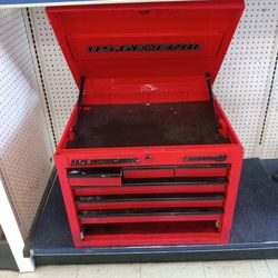 Tool Box