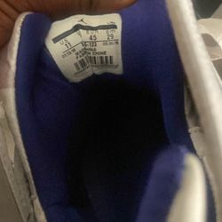 Jordan 6s Size 11 