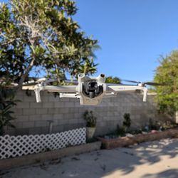 Dji Mini 3 