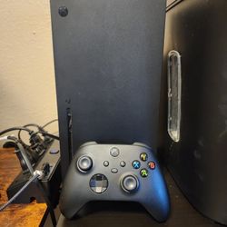 Xbox Series X 1Tb