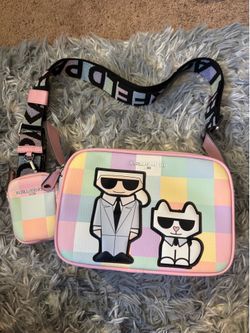 Karl Lagerfield