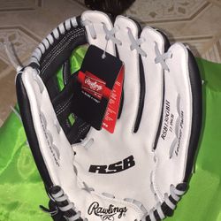 NEW Baseball Gloves for adults 13 Inch  Rawlings ALL LEATHERf
