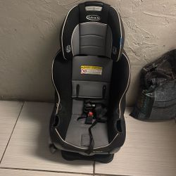 Graco Toddler Car Seat