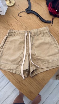 Women shorts