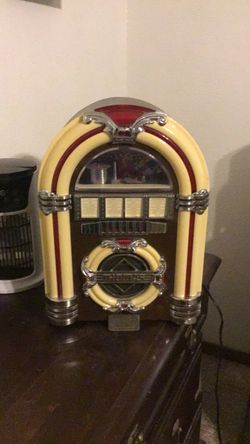 Vintage Radio