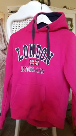Sweater hoodie