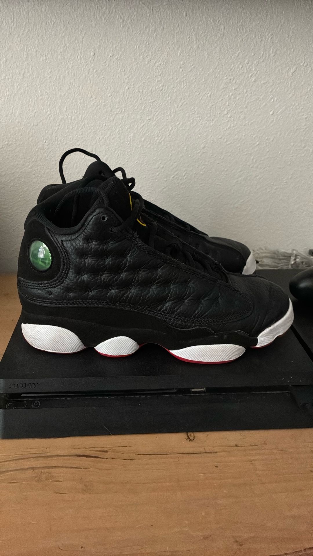Jordan Shoes