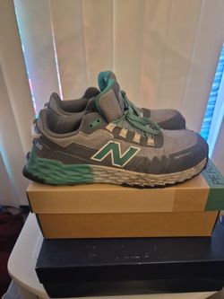 New balance steel toe size 11.5