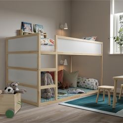 IKEA Kira Kids Loft Bed