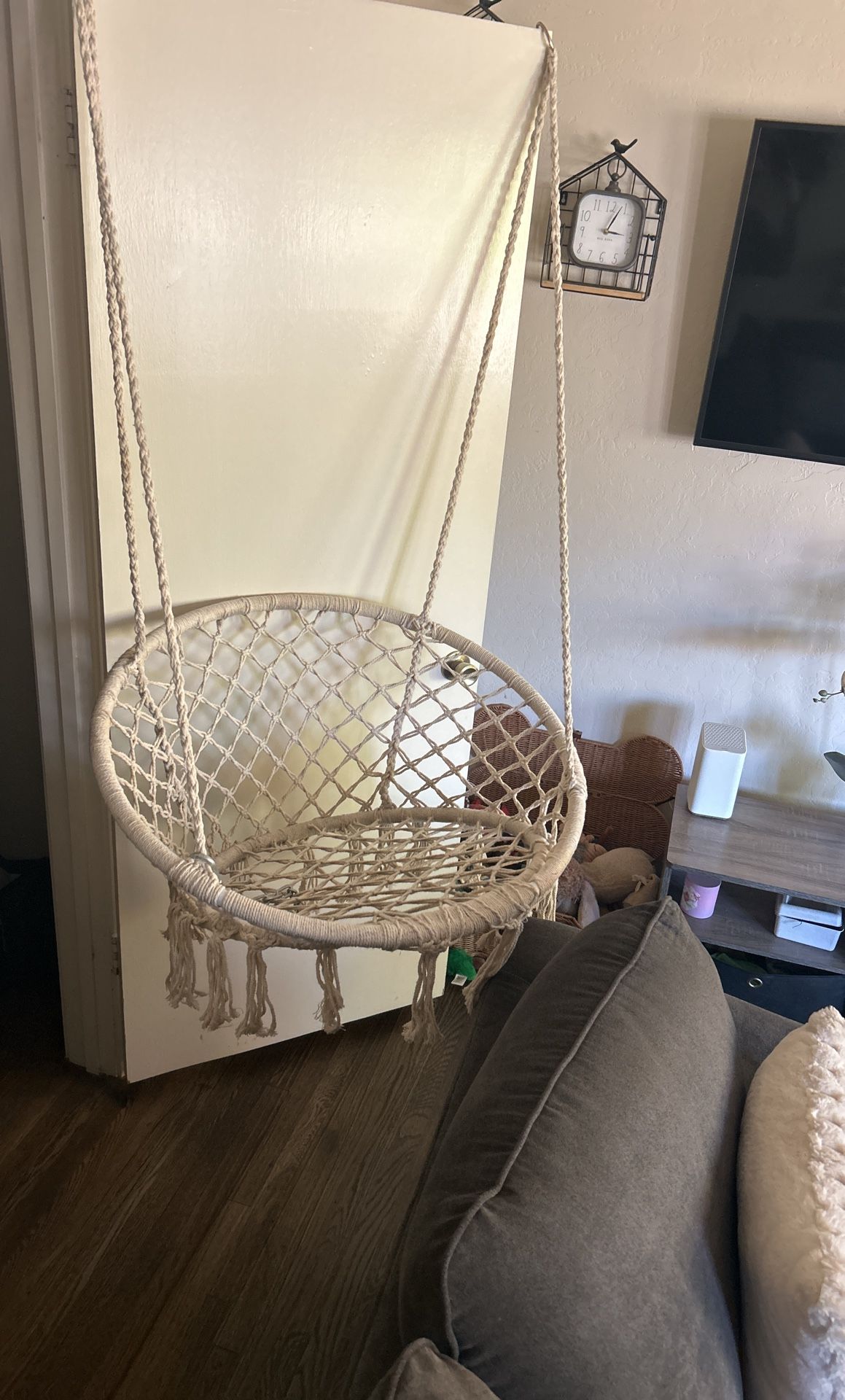 Hanging Seat PLEASE READ