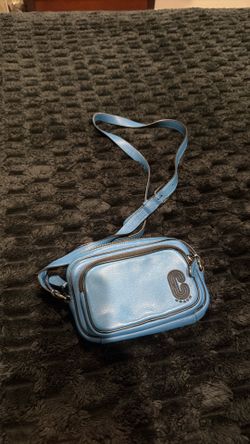 Bolsa Coach