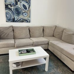 Sectional Couch 
