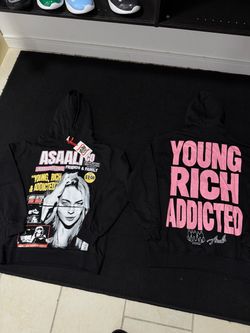 Asaali Hoodie