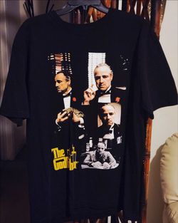 The God Father