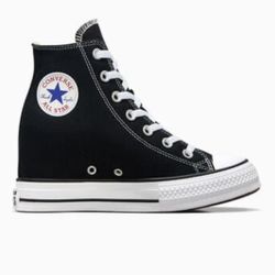 Converse Chuck Wedge