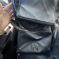 Versace Backpack