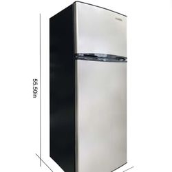 Frigidaire 7.5 Cu. ft. Refrigerator