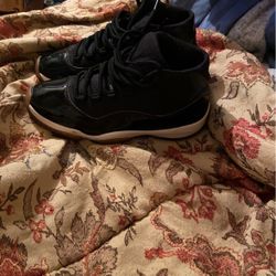 Jordan Space Jam 11s