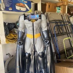 Kids Batman Toy Kit