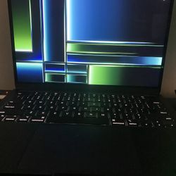 MacBook Air M2