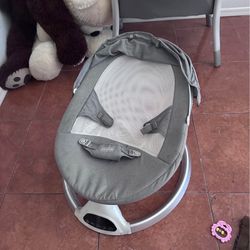 Harppa Eletroc Swing 