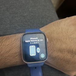apple watch series 10 (GPS) 46Mm