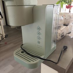 Kurieg  Coffee Maker
