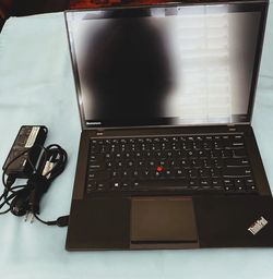 2 Lenovo ThinkPads for SALE! Awesome condition.