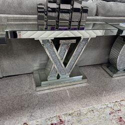 LV Console Table On Sale !