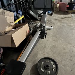 Hydrow Rower Pro