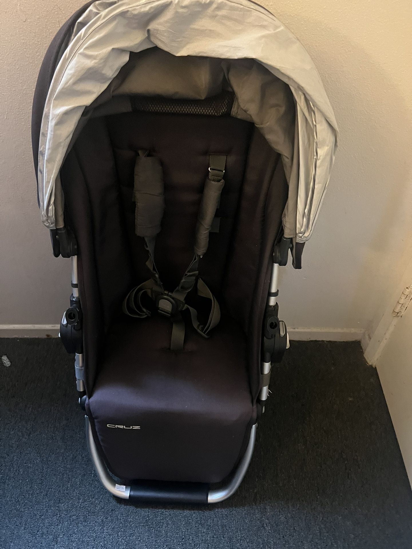 Uppa Baby Rumble Seat for Sale in San Pedro, CA OfferUp