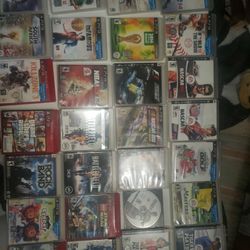 Ps3 Games