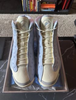 🔥 Air Jordan 13 Retro x SoleFly Size 12 | Brand New DS | OG Box 🔥