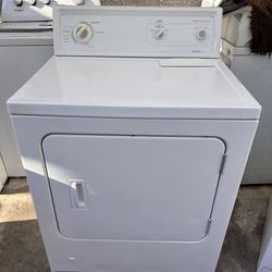 Kenmore Gas Dryer 