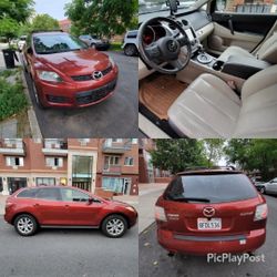 For Sale 2009 Mazda CX7 Grand Touring 