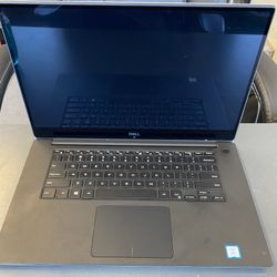 DELL ~ XPS ~ LapTop Touch Screen Notebook