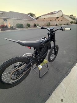 2024 E Ride Pro 2.0