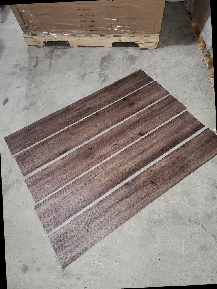 3mm vinyl flooring