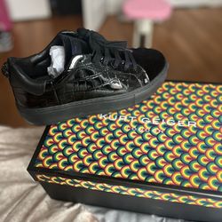 Kurt Geiger MENS Size 7 Sneakers
