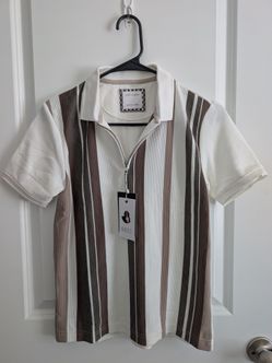 Cactus Boys Zip up Shirt