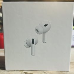 Apple Airpods 2nd Generation 