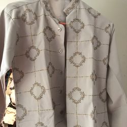 Boys Salwani Size 12
