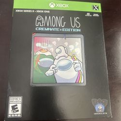 Among Us: Crewmate Edition 