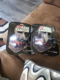 Fishing Reel