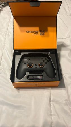 Scuf Pro Controller 