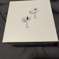 AirPods Pro (2nd Generation)